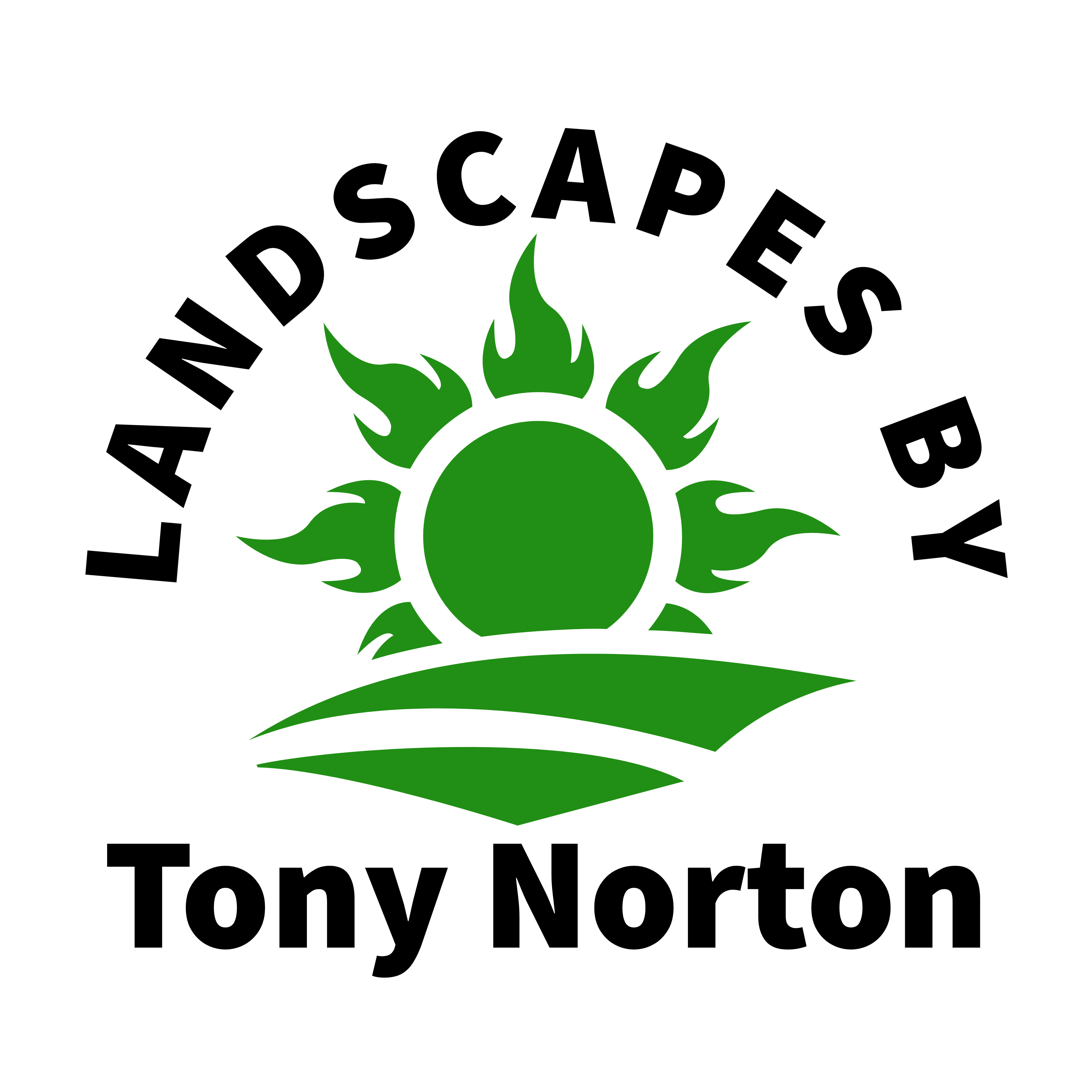 Landscapes By Tony Norton